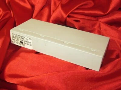 BMW E46 E83 E52 3 X3 Z8 series GM BASIC CONTROL MODULE GM5 HIGH ECU BCM 4533592 - Image 1 of 3