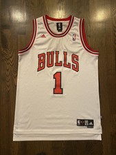 derrick rose jersey canada