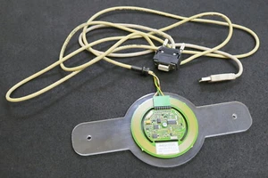 IQ AUTOMATION Easy Key /R R 2.2 A402-0020 Platine B415X3 3/93V-0 - Bild 1 von 8