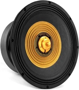 Subwoofer para automóvil Cerwin Vega SPCL152 2400W 15" Stroker Pro Cl serie individual 2 ohmios - Imagen 1 de 6