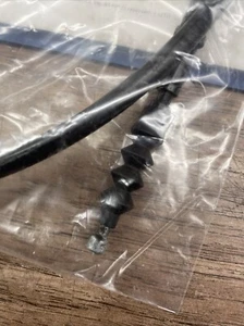2019 Triumph Bonneville Bobber Throttle Cable - Picture 1 of 3