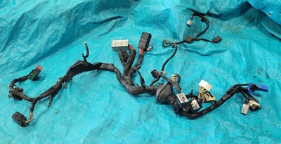 Jeep Cherokee 2014-2018 - Fiação de painel Mopar genuína 68290870AB - Imagem 1 de 4