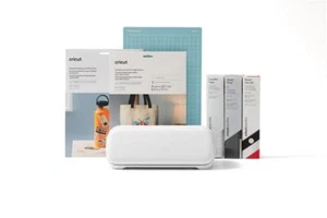 Cricut Joy Xtra™ + Starter Bundle Schneideplotter Sparpaket DIY plotten - Bild 1 von 4
