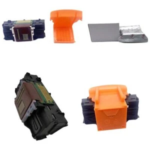 QY6-0090 Pełnokolorowa głowica drukująca pasuje do Canon Pixma TS8120 TS9050 TS8220 TS9155 - Zdjęcie 1 z 8