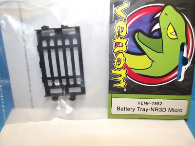 Venom Battery Tray NR3D Micro 1pc venf 7852 - Image 1 of 3