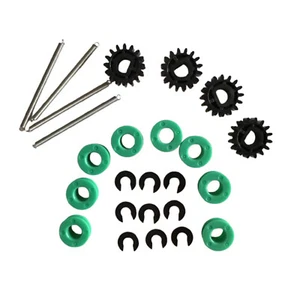 (25pcs/lot) Spare Parts gear Kit for Frontier 330/340/350/370/375 Minilabs NewOA - Picture 1 of 10