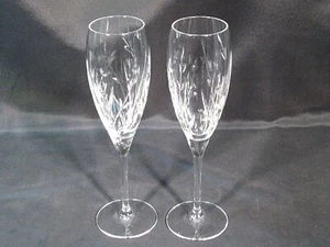 Cristal D'Arques-Durand Eternelle Sektflöten 2er Set - Bild 1 von 11