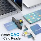 Smart Card USB C Card Reader USB-C CAC Reader Smart Readers Smart Card Reader