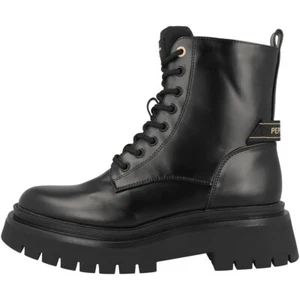Pepe Jeans Queen Handler Boots Mujer Botines Botas Botas Invierno - Imagen 1 de 7