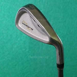 King Cobra SS-i Oversize Single 3 Iron Factory Aldila HM Tour 75g Graphite Stiff - Picture 1 of 3