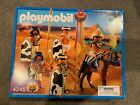 Playmobil 4245 Egyptian Soldiers Sealed QTY AVAIL