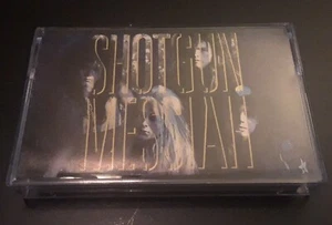 Shotgun Messiah: S/T 1989 Relativity Records Cassette CRC Edition VG+ Hair Metal - Picture 1 of 8