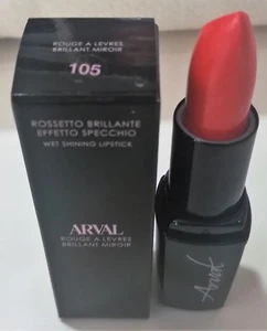 ARVAL_ROUGE A LEVRES_BRILLANT MIROIR - Foto 1 di 5