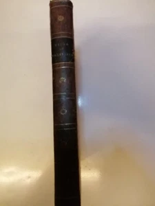 The Vicar of Wakefield Antiquarian Book 1814 Oliver Goldsmith. - Picture 1 of 12
