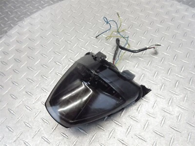 Luz trasera de freno trasero Honda CBR 250R CBR250R 2012 11-13 lente OEM Foto 1 de 4