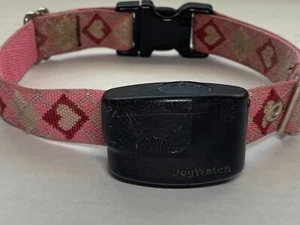 DogWatch R9 Receiver Collar - Bild 1 von 3