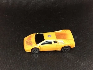 Transformers robots in disguise Spychanger R.E.V. - Picture 1 of 1