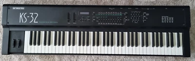 Ensoniq KS 32 Synthesizer (MIDI Studio) - Bild 1 von 4