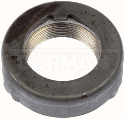 Spindle Nut 1 In.-5/8 In.-16 Hex Size 2-9/16 In. for Ford Bronco 1994-90 Foto 1 de 4