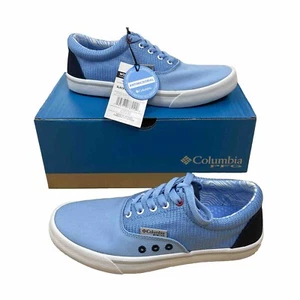 Columbia Women’s PFG Slack Water Lace Up Shoes Size 8 (39) Fishing Activewear - Picture 1 of 6