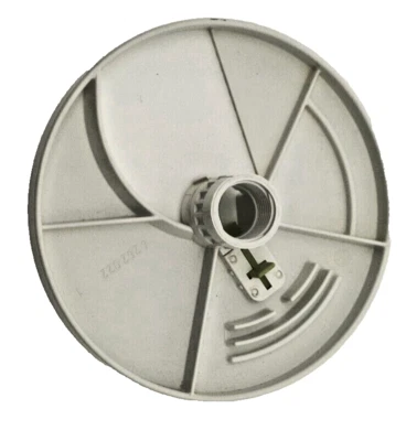 Braun 4259 Multipráctico Procesador de Alimentos Pieza de Repuesto Disco Hoja Inserto Soporte Foto 1 de 3