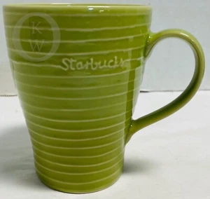 Taza/taza de café 2009*Starbucks* Design House Stockholm*24262J S77 - Imagen 1 de 3