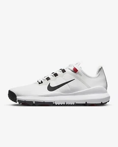 Nike Tiger Woods TW13 DR5752-106 Golf Shoes Size 14 FREE SHIPPING - Picture 1 of 9
