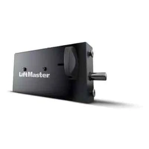 Cerradura de puerta de garaje automática LiftMaster 841LM con control remoto de seguridad 811LM (2) - Imagen 1 de 1
