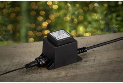 Basetech Blocktrafo wasserdicht IP68 Transformator 12 V AC 72 Watt (max) - Bild 1 von 3