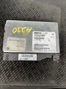 1996-1999 BMW 328I E36 Transmission Control Module TCU TCM OEM - Picture 1 of 3