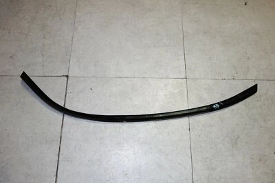JDM 2005-2008 ACURA RL KB1 OEM SPOILER FLUSH RUBBER FLAT WING 3.5 ACURA RL - Image 1 of 4