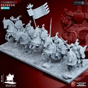 Reiksguard Knights - Bild 1 von 1