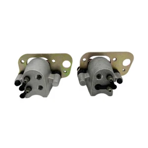 Front Left Right Brake Caliper Linhai 260cc 300cc LH260 LH300 ATV - Picture 1 of 6