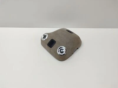 Aston Martin V8 Vantage S Innenraumleuchte Deckenleuchte Leselampe Licht Vorne - Bild 1 von 4