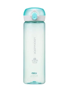 Lock&Lock One Touch Green Water Bottle (500ml) - Picture 1 of 1