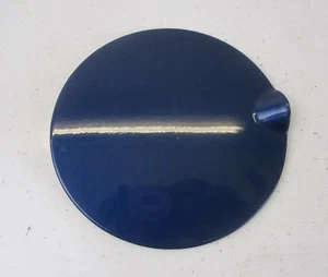 Tapa de llenado de combustible BMW MINI One / D / Cooper / S en (azul indio) R50 2000-2006  - Imagen 1 de 4