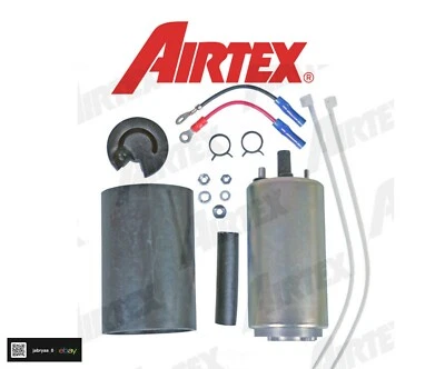 NEW Airtex E8235 Electric Fuel Pump For- Hyundai, Kia, Isuzu, Subaru - Image 1 of 3
