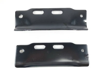 Soporte de montaje de brazo de parachoques delantero Bronco para Ford F150 F250 F350 1992-1996 Foto 1 de 4