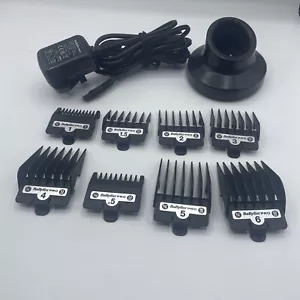 BaByliss Pro Super Motor Clipper Replacement Charger Stand - Picture 1 of 8