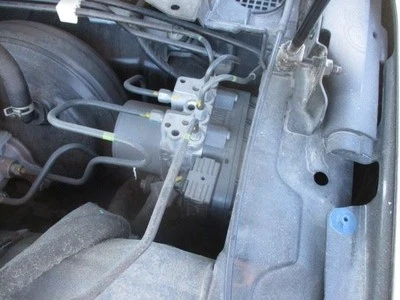 Bomba/modulador ABS 476604GE6D 1838 Infiniti Q50 2014 Foto 1 de 4