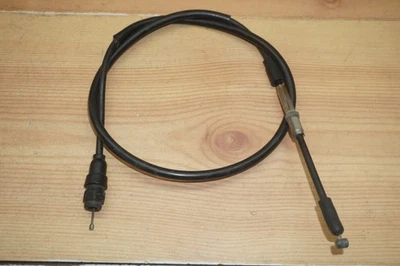 1993-2025 Honda XR650L XR650 XR 650 L OEM Choke Cable 17950-MY6-670 - Image 1 of 4