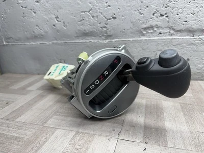 ❗️03-08 Honda Element AUTOMATIC SHIFTER COLUMN MOUNT LEVER ASSEMBLY oem 04 05 06 - Image 1 of 4