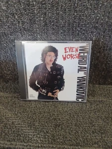 Noch schlimmer von Weird Al Yankovic CD - Bild 1 von 1