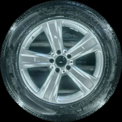 235/60 R18 Winterreifen MERCEDES GLA X156 18 Zoll Alufelgen Komplettsatz - Bild 1 von 4