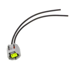 OEM Coolant Temperature Sensor Connector Plug Harness Wire 1580421 for Cars - Picture 1 of 8