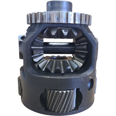 1998-2011 CHEVROLET PONTIAC CAVALIER MALIBU CARRIER ASM FRT DIFF (3.29 19125757 - Image 1 of 4