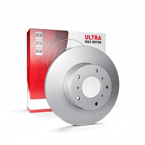 ULTRA DISC ROTOR REAR FOR TOYOTA CHASER DR13079 - Bild 1 von 1