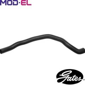RADIATOR HOSE 22819 FOR VOLVO V70/II S60 S70 XC70/Cross/CountryD 5244 T4 2.4L - Picture 1 of 6