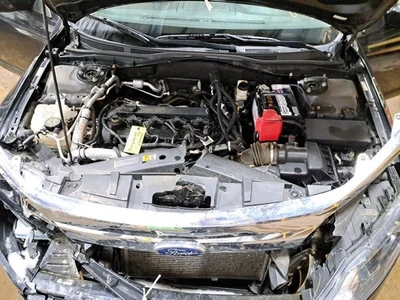 Faro antiniebla Fusion Sku #4302079 2011 Foto 1 de 4