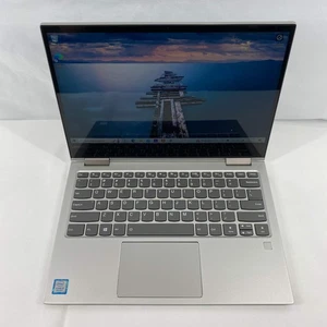 Lenovo Yoga 730-13IKB 13" i5-8250U 1.8GHz 8GB RAM 256GB SSD - Imagen 1 de 10